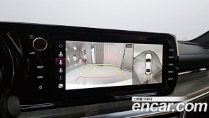 Kia K5 1.6 Turbo 2021 года из Южной Кореи