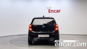 Kia morning Prestige 2021 года из Южной Кореи