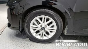 Kia morning Prestige 2021 года из Южной Кореи