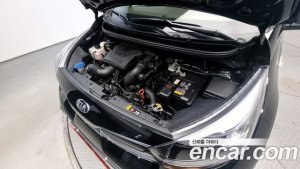Kia morning Prestige 2021 года из Южной Кореи
