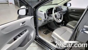 Kia morning Prestige 2021 года из Южной Кореи