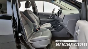 Kia morning Prestige 2021 года из Южной Кореи