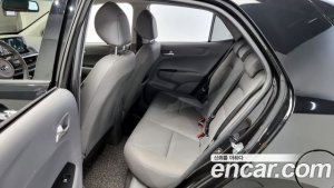 Kia morning Prestige 2021 года из Южной Кореи