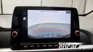 Kia morning Prestige 2021 года из Южной Кореи