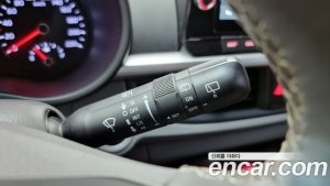 Kia morning Prestige 2021 года из Южной Кореи