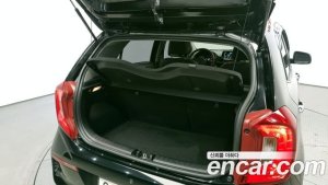 Kia morning Prestige 2021 года из Южной Кореи