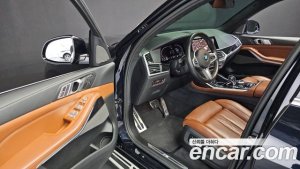 BMW X7 xDrive 30d M Sport 6인승 2020 года из Южной Кореи