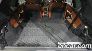 BMW X7 xDrive 30d M Sport 6인승 2020 года из Южной Кореи