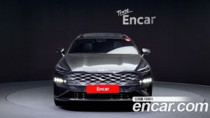 Kia K8 2.5 Бензин 2WD 2022 года из Южной Кореи