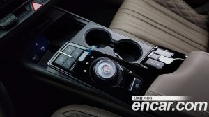 Kia K8 2.5 Бензин 2WD 2022 года из Южной Кореи
