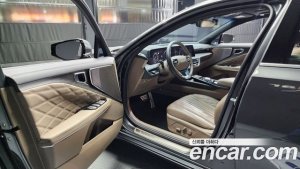 Kia K8 2.5 Бензин 2WD 2022 года из Южной Кореи