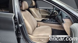 Kia K8 2.5 Бензин 2WD 2022 года из Южной Кореи