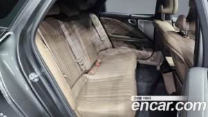 Kia K8 2.5 Бензин 2WD 2022 года из Южной Кореи