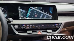 Kia K8 2.5 Бензин 2WD 2022 года из Южной Кореи