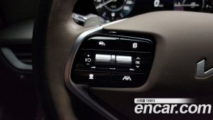 Kia K8 2.5 Бензин 2WD 2022 года из Южной Кореи