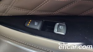 Kia K8 2.5 Бензин 2WD 2022 года из Южной Кореи