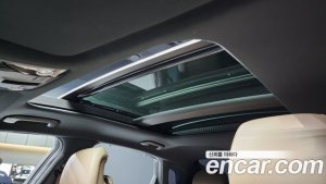 Kia K8 2.5 Бензин 2WD 2022 года из Южной Кореи