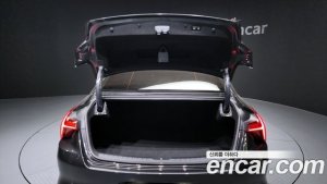 Kia K8 2.5 Бензин 2WD 2022 года из Южной Кореи