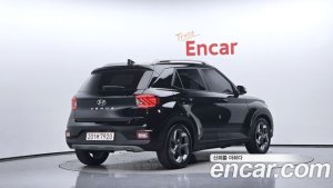 Hyundai Venue 1.6 Modern 2020 года из Южной Кореи