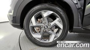 Hyundai Venue 1.6 Modern 2020 года из Южной Кореи