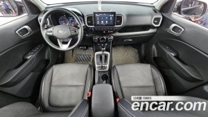 Hyundai Venue 1.6 Modern 2020 года из Южной Кореи