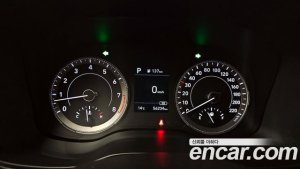 Hyundai Venue 1.6 Modern 2020 года из Южной Кореи