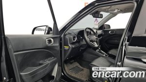 Hyundai Venue 1.6 Modern 2020 года из Южной Кореи