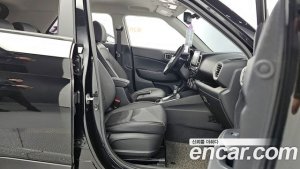 Hyundai Venue 1.6 Modern 2020 года из Южной Кореи