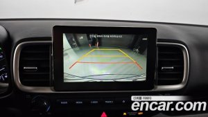 Hyundai Venue 1.6 Modern 2020 года из Южной Кореи