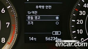 Hyundai Venue 1.6 Modern 2020 года из Южной Кореи