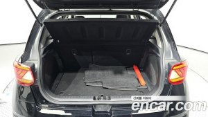 Hyundai Venue 1.6 Modern 2020 года из Южной Кореи