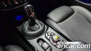 Mini Clubman High 2020 года из Южной Кореи
