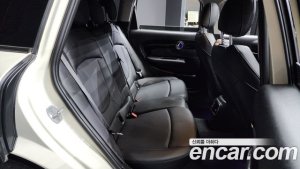 Mini Clubman High 2020 года из Южной Кореи