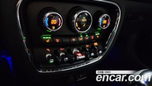 Mini Clubman High 2020 года из Южной Кореи