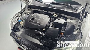 Volvo XC40 B4 R-디자인 2021 года из Южной Кореи