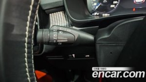 Volvo XC40 B4 R-디자인 2021 года из Южной Кореи