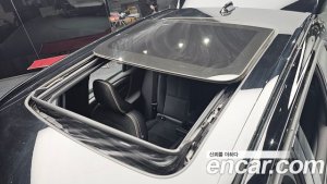 Volvo XC40 B4 R-디자인 2021 года из Южной Кореи