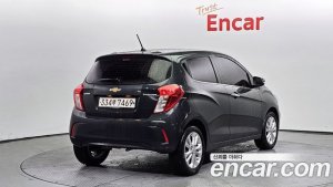 ChevroletGMDaewoo Spark Premium 2020 года из Южной Кореи