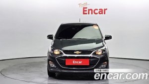 ChevroletGMDaewoo Spark Premium 2020 года из Южной Кореи