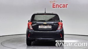 ChevroletGMDaewoo Spark Premium 2020 года из Южной Кореи