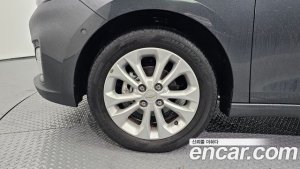 ChevroletGMDaewoo Spark Premium 2020 года из Южной Кореи