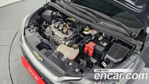 ChevroletGMDaewoo Spark Premium 2020 года из Южной Кореи