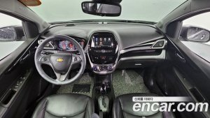 ChevroletGMDaewoo Spark Premium 2020 года из Южной Кореи
