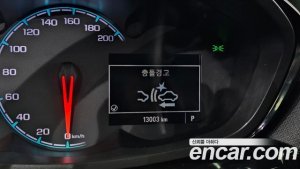 ChevroletGMDaewoo Spark Premium 2020 года из Южной Кореи