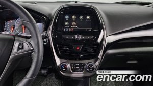 ChevroletGMDaewoo Spark Premium 2020 года из Южной Кореи