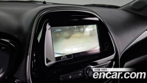ChevroletGMDaewoo Spark Premium 2020 года из Южной Кореи