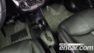 ChevroletGMDaewoo Spark Premium 2020 года из Южной Кореи