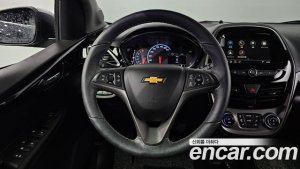 ChevroletGMDaewoo Spark Premium 2020 года из Южной Кореи