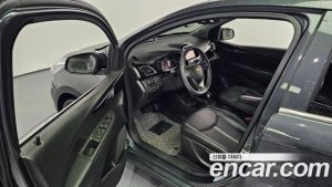 ChevroletGMDaewoo Spark Premium 2020 года из Южной Кореи