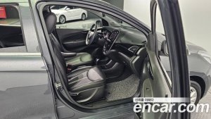 ChevroletGMDaewoo Spark Premium 2020 года из Южной Кореи